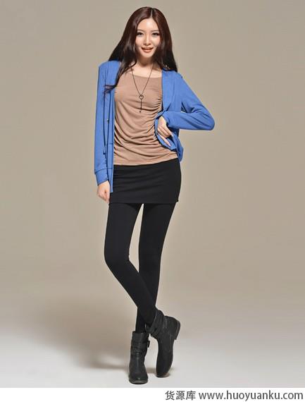 打底裤美系韩版大争宠(一)-第3张图片-货源库 打底裤美系韩版大争宠(一)-第3张图片-货源库