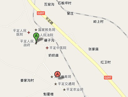 阳泉金鹰时装城-第1张图片-货源库