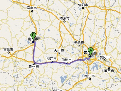 荆门汉正街商城-第1张图片-货源库