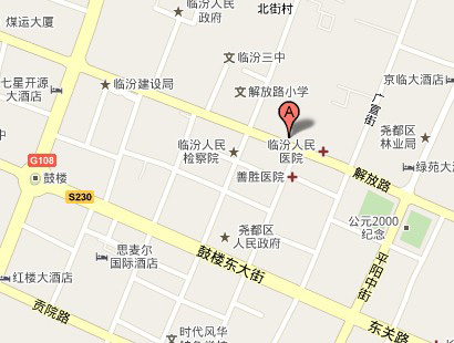 临汾临汾市明金服装城-第1张图片-货源库