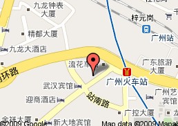 广州国宏服装批发市场-第1张图片-货源库
