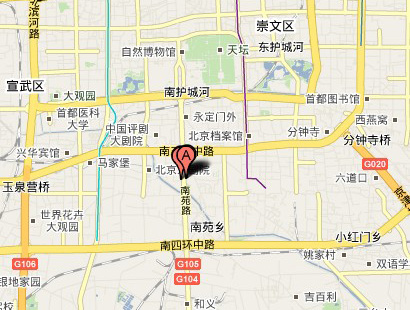 北京天海服装批发市场-第1张图片-货源库