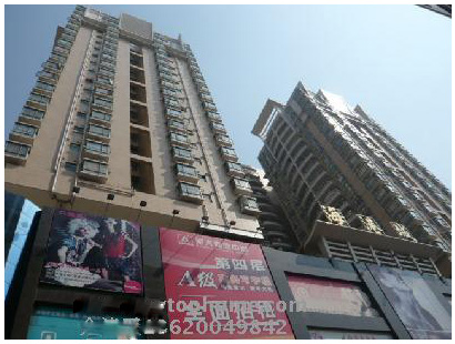 北京石龙服装城-第1张图片-货源库