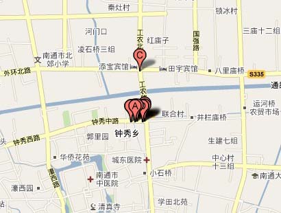 南通南方批发市场-第1张图片-货源库