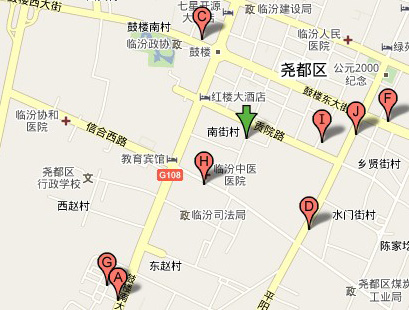 临汾体育街批发市场-第1张图片-货源库