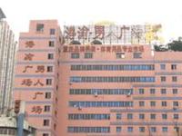 重庆朝天门港渝广场-第1张图片-货源库
