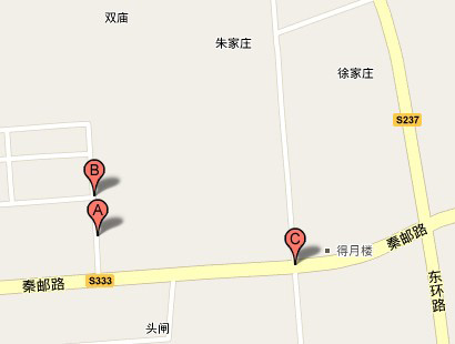 扬州中国羽绒服装城-第1张图片-货源库