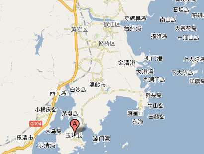 台州临海浙东绣服城-第1张图片-货源库