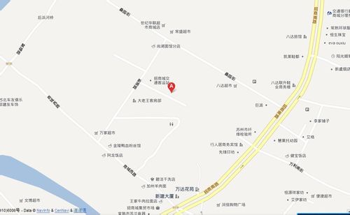 苏州常熟市四号桥外贸村-第1张图片-货源库