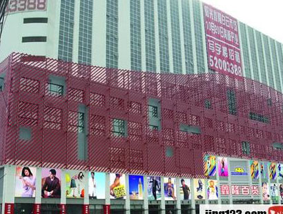 北京阳光鑫隆清河服装尾货批发市场-第1张图片-货源库