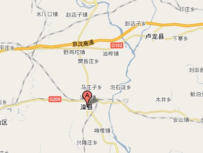 唐山滦州服装批发市场-第1张图片-货源库