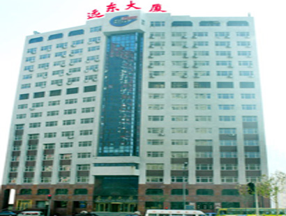 哈尔滨远东商厦-第1张图片-货源库