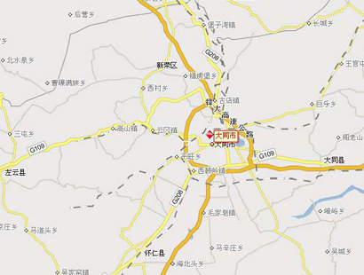 大同东方批发市场-第1张图片-货源库