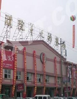 嘉兴濮院羊毛衫市场-第1张图片-货源库