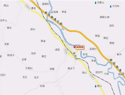 南宁新屋村新福鞋料批发市场-第1张图片-货源库