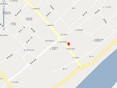 潮州枫春市场-第1张图片-货源库