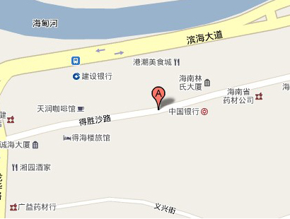 海口群集服装批发市场-第1张图片-货源库