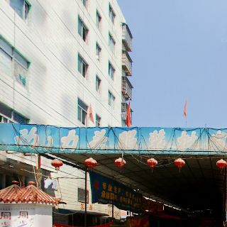 温州动力头服装批发市场-第1张图片-货源库