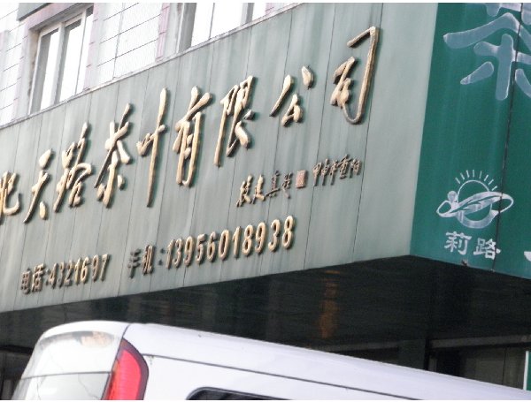 茶叶批发市场大全-第6张图片-货源库