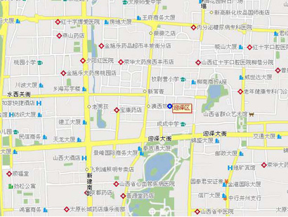 太原八闽服装城-第1张图片-货源库