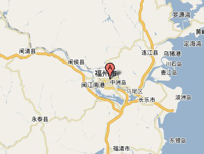 福州南公园服装批发市场-第1张图片-货源库