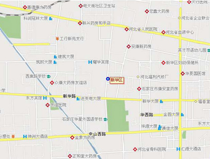 石家庄富中汇裤业商城-第1张图片-货源库