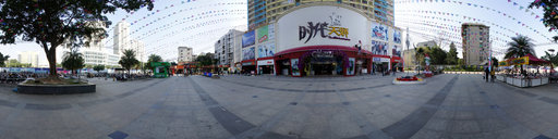 南宁时代天骄服装批发市场-第1张图片-货源库