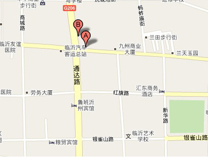 临沂温州服装批发市场-第1张图片-货源库
