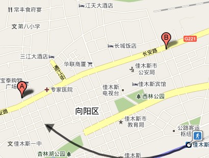 佳木斯佳木斯小商品批发市场-第1张图片-货源库
