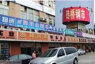 钢材批发市场大全-第6张图片-货源库