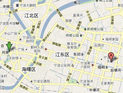 宁波宁波服装批发市场-第1张图片-货源库