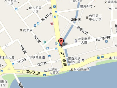 福州服装鞋帽城批发市场-第1张图片-货源库