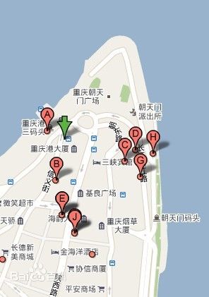 重庆朝天门玩具批发市场-第1张图片-货源库