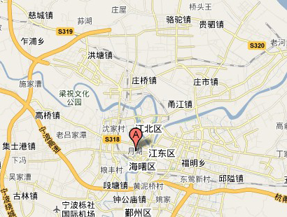 宁波亚浦童装市场-第1张图片-货源库