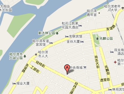哈尔滨尚志市帽儿山中心市场-第1张图片-货源库