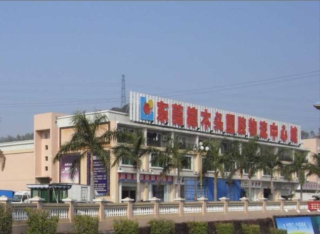 塑料批发市场大全-第3张图片-货源库