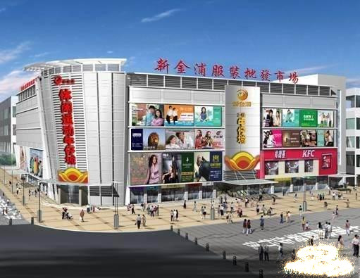 女包批发市场大全-第3张图片-货源库