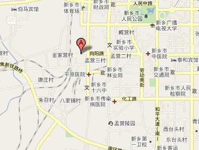 新乡新乡义乌小商品综合批发市场-第1张图片-货源库