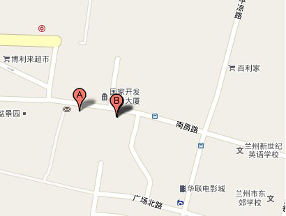 兰州光辉布料批发市场-第1张图片-货源库