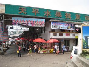 水果批发市场大全-第8张图片-货源库