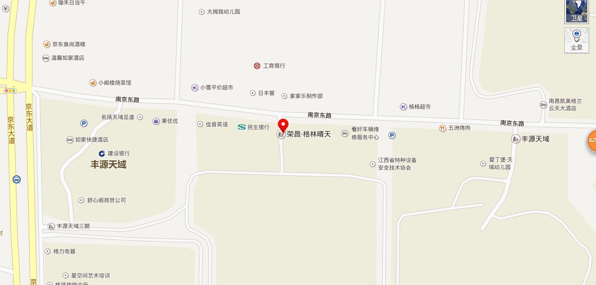 窗帘布批发市场大全-第1张图片-货源库