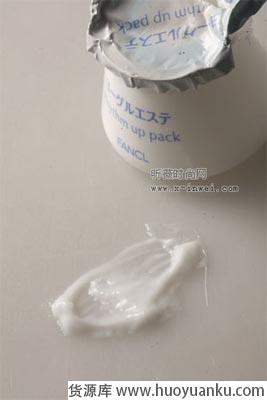 你应该知道的面膜小常识-第5张图片-货源库