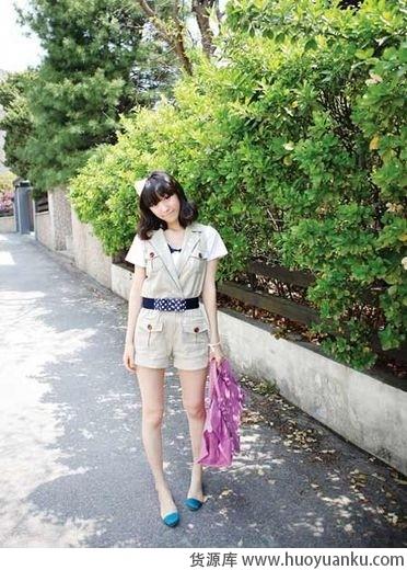 复古时尚连衣裤-第2张图片-货源库 复古时尚连衣裤-第2张图片-货源库