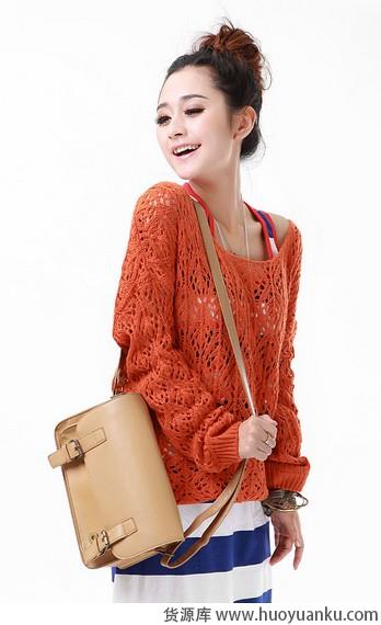 无法抵御七色彩虹之橙色系-第1张图片-货源库 无法抵御七色彩虹之橙色系-第1张图片-货源库