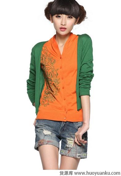 无法抵御七色彩虹之橙色系-第3张图片-货源库 无法抵御七色彩虹之橙色系-第3张图片-货源库