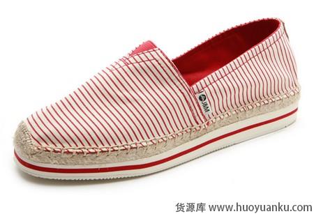一双布鞋行天下-第12张图片-货源库