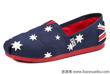 一双布鞋行天下-第16张图片-货源库