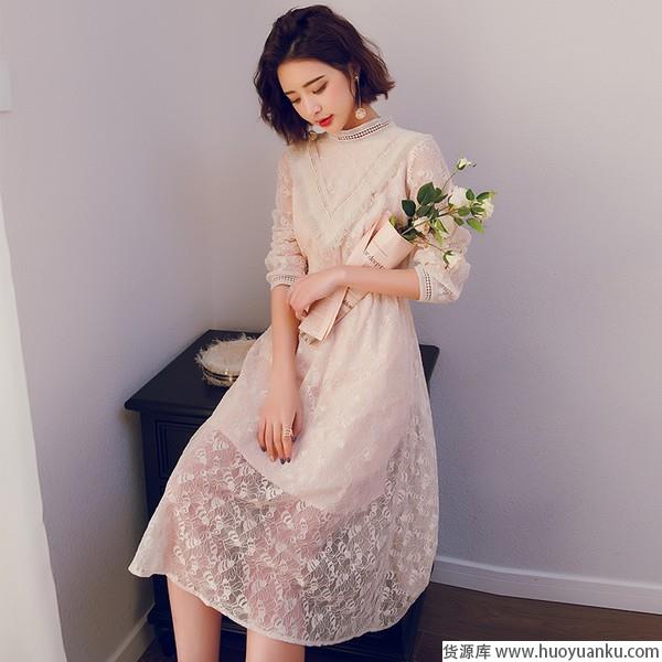 连衣裙有多美风格告诉你-第3张图片-货源库