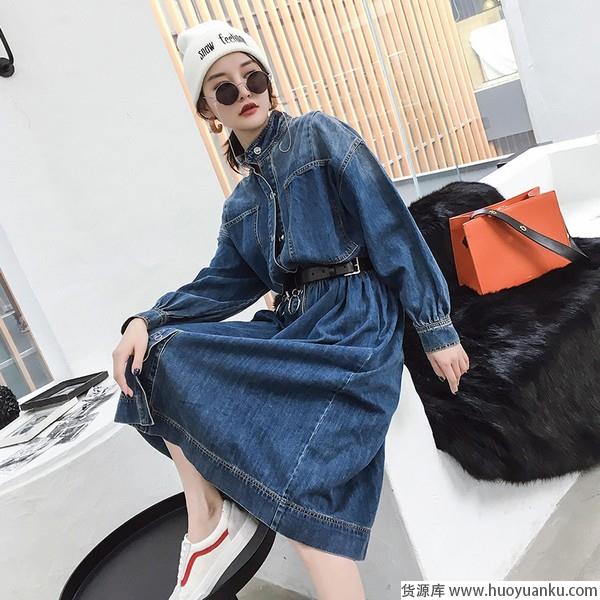 连衣裙有多美风格告诉你-第6张图片-货源库