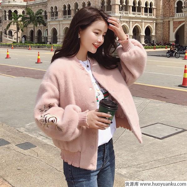 短外套成谜谜底在这里-第5张图片-货源库